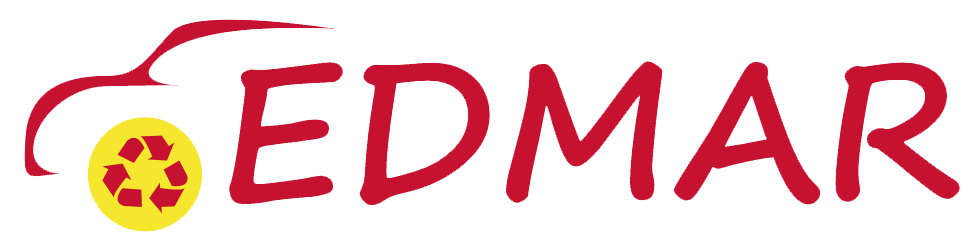 Autkoasacja, złomowanie Edmar – Piaseczno